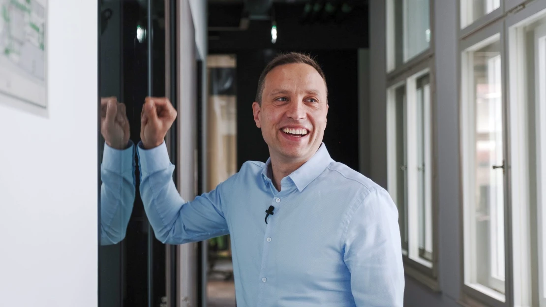 AI na sto způsobů. To jsou trendy roku 2024 podle Palána z&nbsp;Productboardu