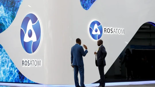 Rosatom ze hry. Podle Babiše by neměl pokračovat v&nbsp;tendru pro rozšíření Dukovan