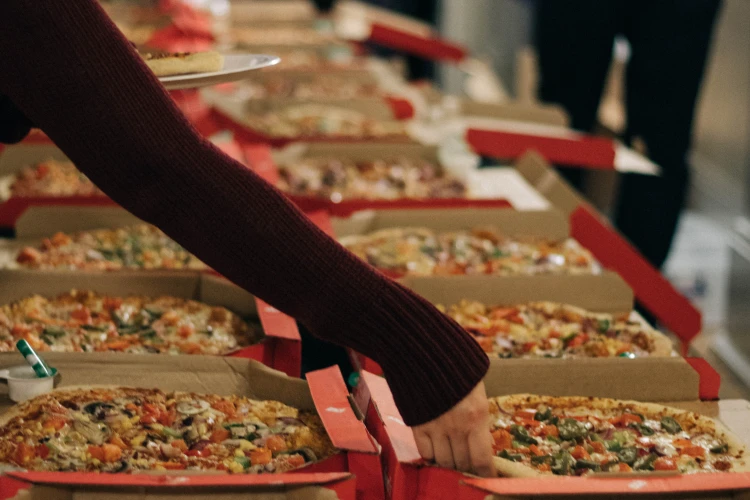 pizza
