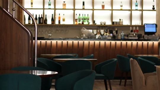 Návrat zašlé slávy. Na Příkopech ožívá prvorepubliková restaurace Pelikán
