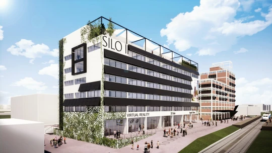 Nejstarší český cowork míří do Zlína. Impact Hub se tam spojí s&nbsp;NWT