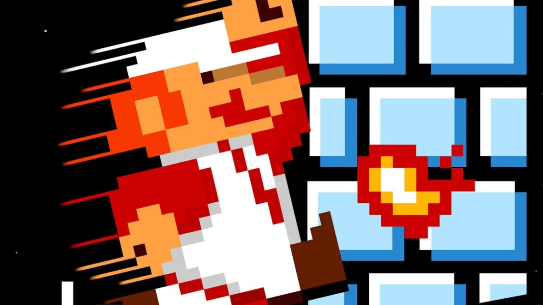 Milionový Mario. Nerozbalená videohra Super Mario z&nbsp;80.&nbsp;let se vydražila za 14 milionů