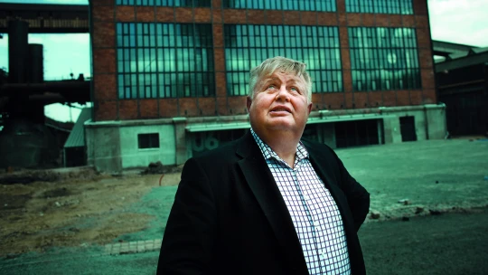 Vítkovice Cylinders mění vedení. Do čela podniku se postaví Robert Wiśniewski z Polska