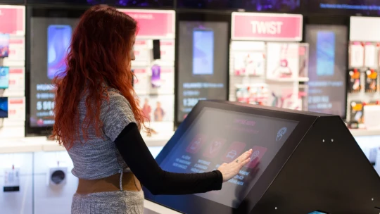 T-Mobile měl v neděli výpadek služeb. Podle operátora čelil kybernetickému útoku