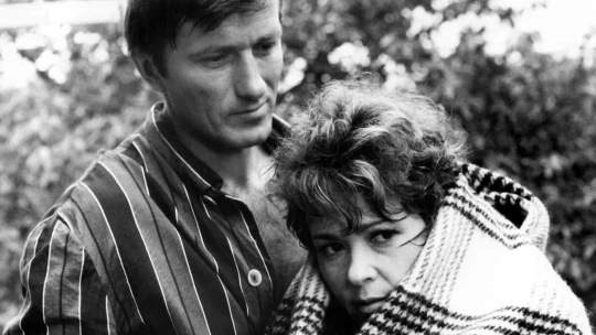 Filmy na večer: Oslava mistrovství Jiřiny Bohdalové s hitchcockovskou atmosférou