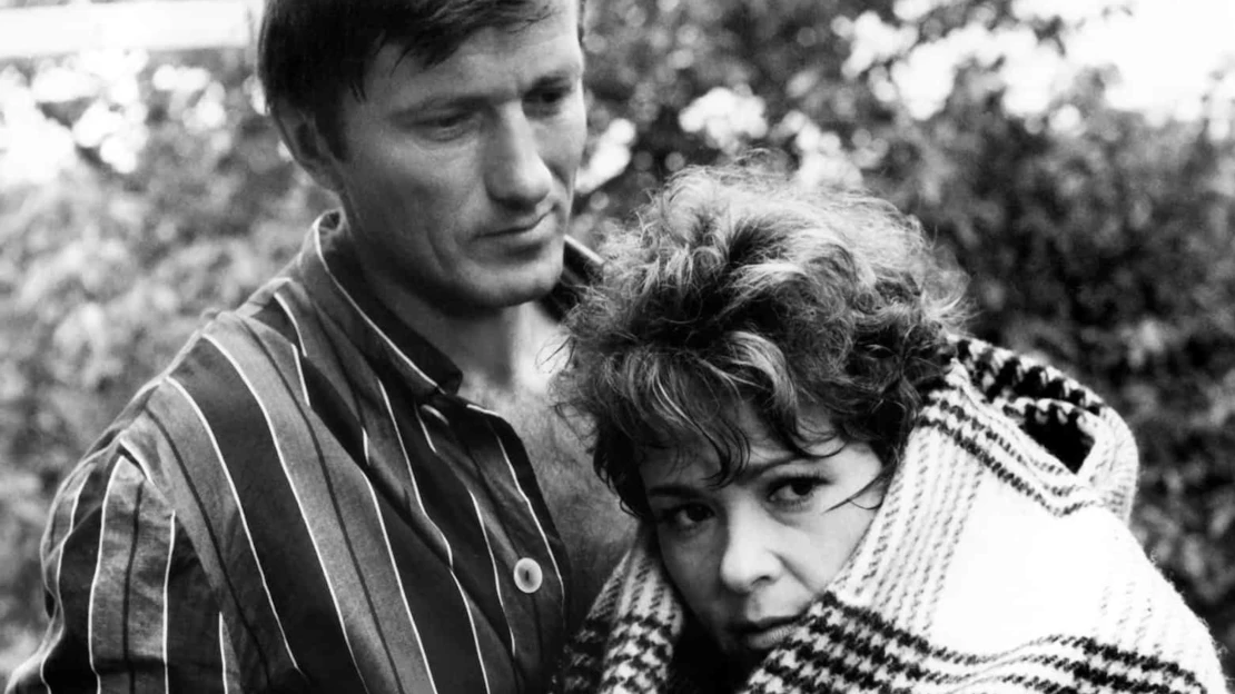 Filmy na večer: Oslava mistrovství Jiřiny Bohdalové s&nbsp;hitchcockovskou atmosférou