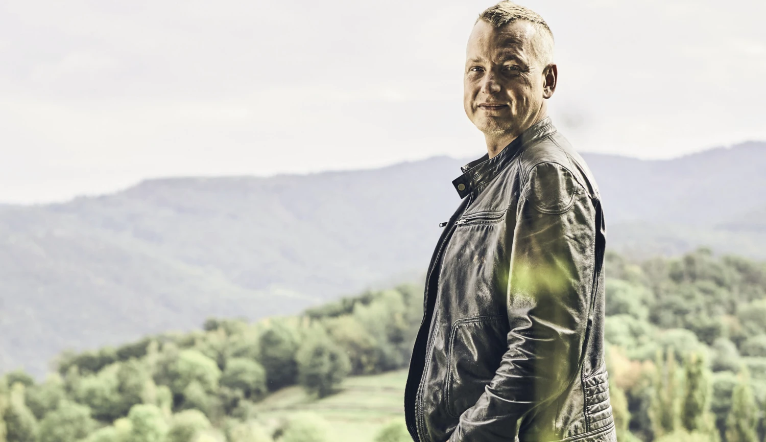 Desatero úspěšného byznysmena: Důležité je, co po vás zbyde, říká Martin Hausenblas
