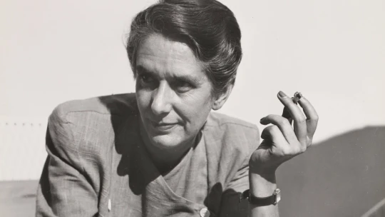 Kabaretistka, válečná reportérka i výjimečná osobnost. Češi objevují Eriku Mann