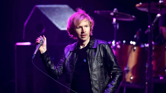 Beck is back! Festival Metronome má další superhvězdu
