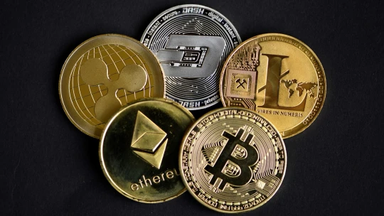 Není to jen bitcoin. Pět nadějných kryptoaktiv, která byste měli mít na radaru
