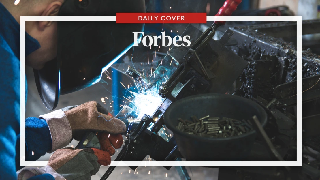 Nic není a&nbsp;všechno zdražuje. Český průmysl nemá z&nbsp;čeho vyrábět