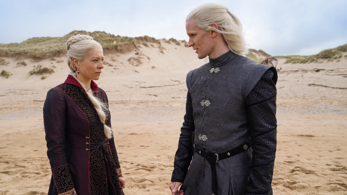 HBO odhalila fotografie z&nbsp;chystané Hry o&nbsp;trůny. Nová série má vyjít příští rok