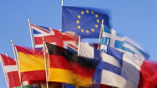 Z Británie a&nbsp;USA bez zábran. EU dnes zveřejní svůj „green list“