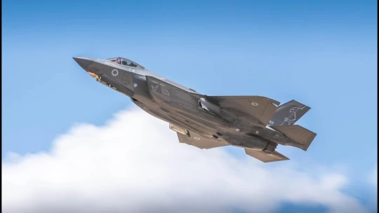 Novou evropskou stíhačku vyvine Airbus, MBDA a&nbsp;šest německých firem