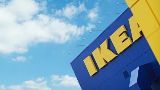 Víc než záchodová štětka. Ikea ukazuje místa, po&nbsp;nichž pojmenovává produkty