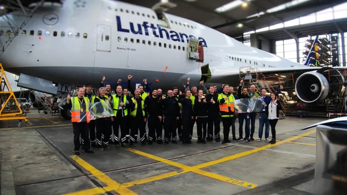 Nejbohatší člověk v&nbsp;Německu. Kühne se stal hlavním akcionářem aerolinek Lufthansa