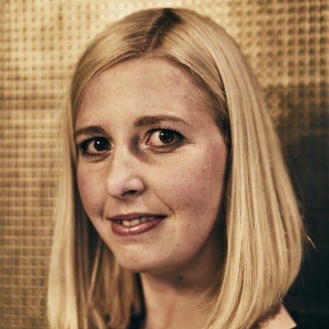 Jana Bínová