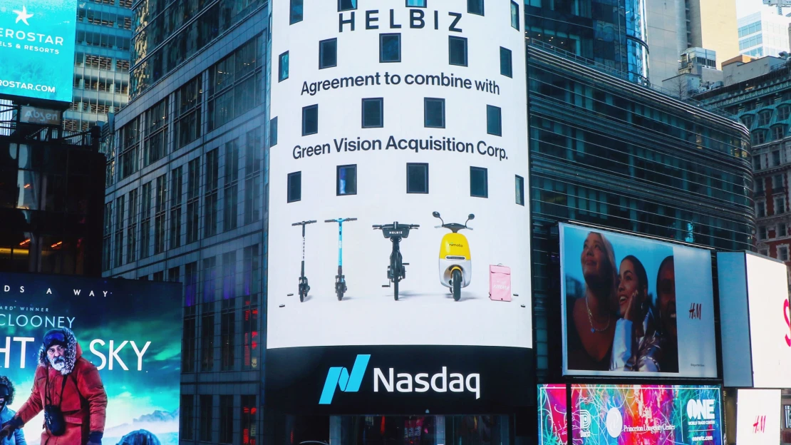 Nasdaq se chystá diverzifikovat index. Omezí vliv velkých firem