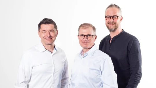 Zkušenosti z&nbsp;PPF zúročí u&nbsp;nemovitostí. Exmanažeři spouští investiční startup