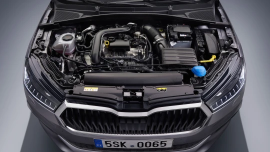 Škodovce chybí čipy, hrozí zastavení výroby