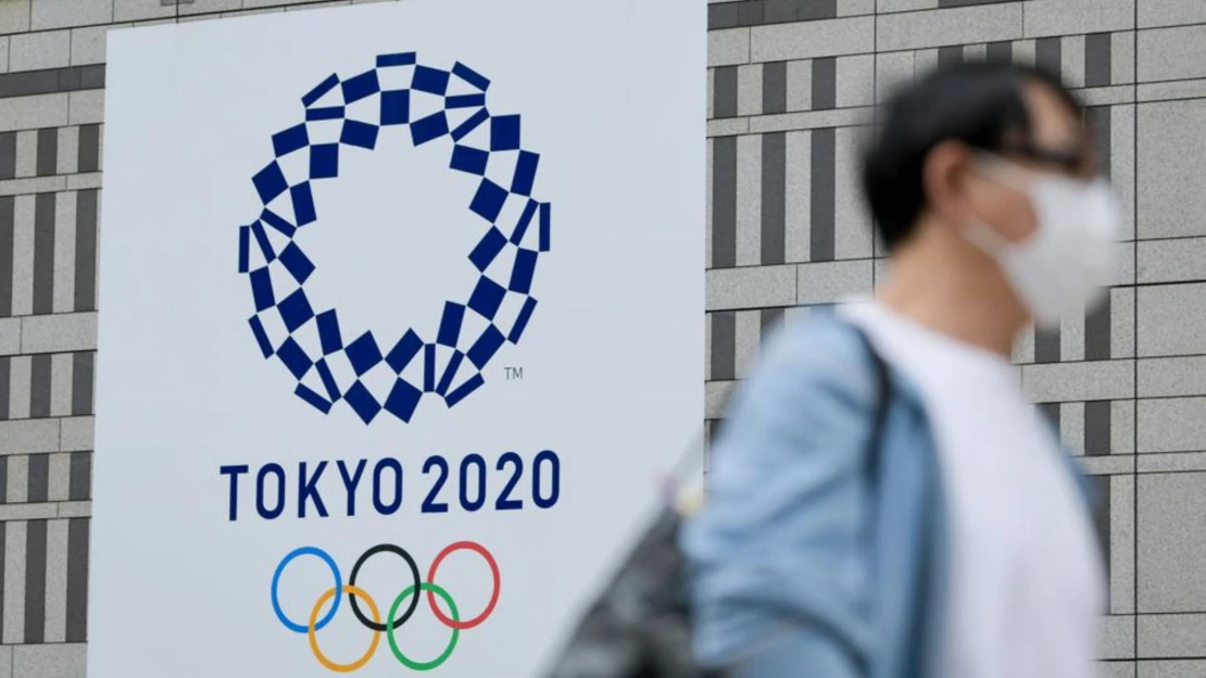 Stahují se nad Tokiem opět mračna? Deník Asahi vyzval k&nbsp;zrušení olympiády