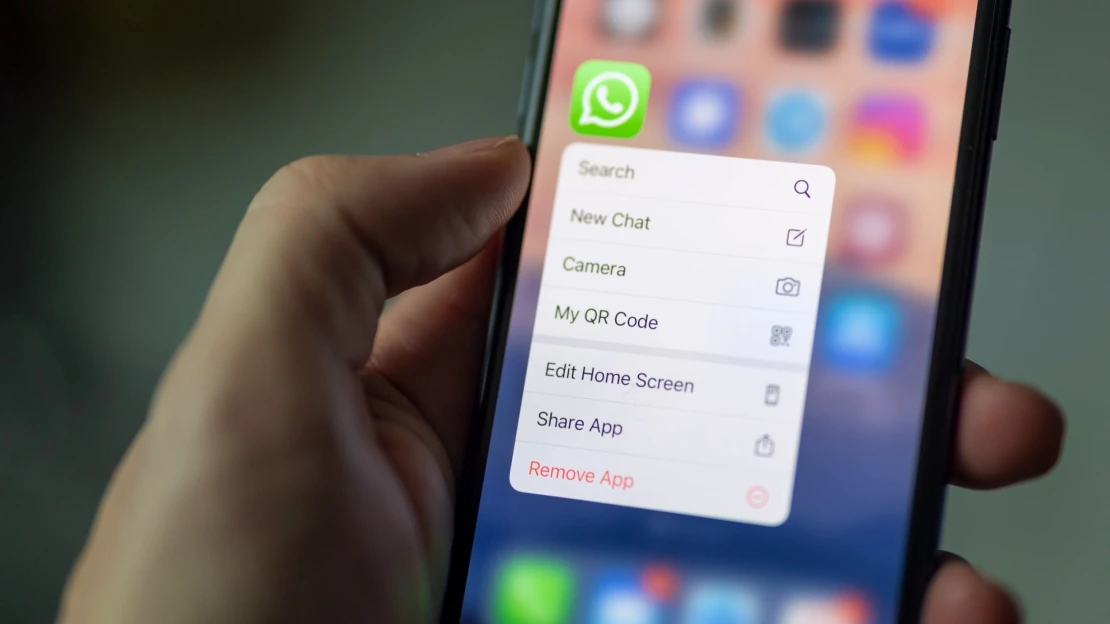 WhatsApp dostal další pokutu. Za chybnou práci s&nbsp;osobními údaji zaplatí přes 130 milionů