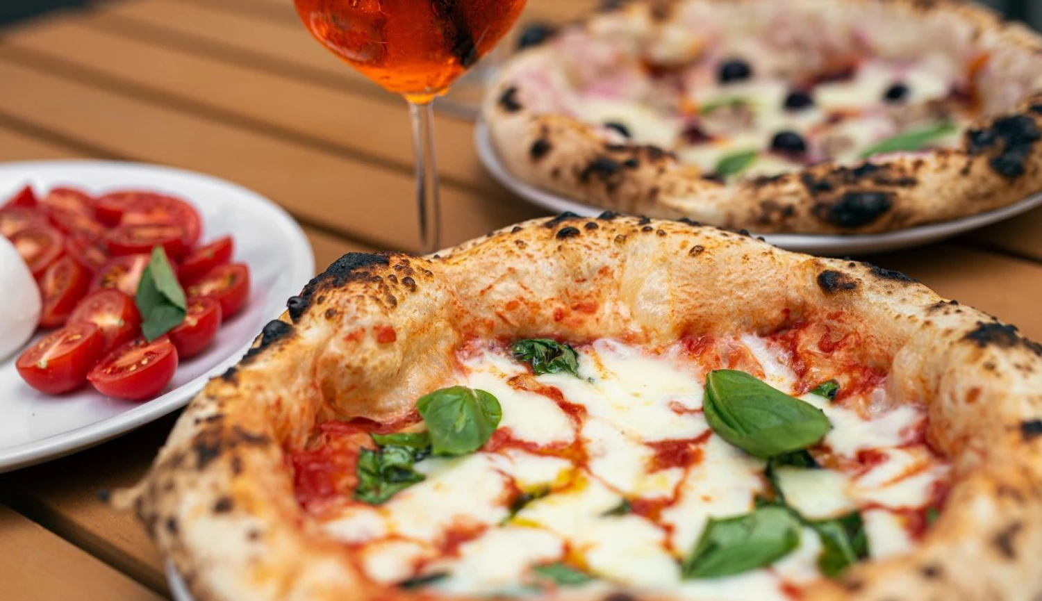 Nejen za nejlepší pizzou v&nbsp;Česku. Udělejte si gastro výlet do Plzně