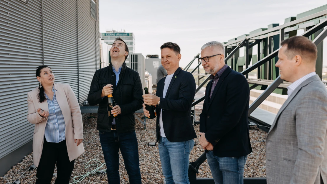 Livesport slaví jubileum. Udržel tržby, má sto milionů uživatelů a&nbsp;mění tvář