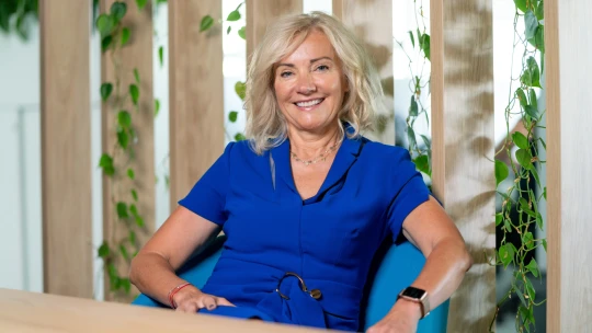 Zentiva na prodej. Za výrobce léků může Advent International získat desítky miliard