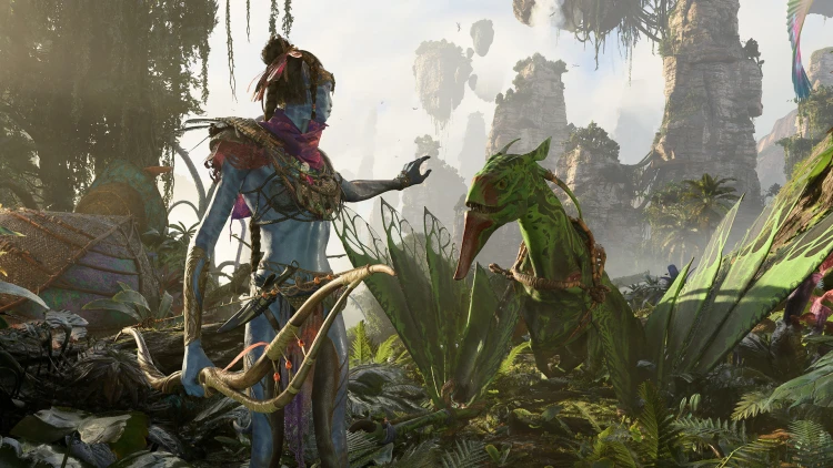 Avatar: Frontiers of Pandora
