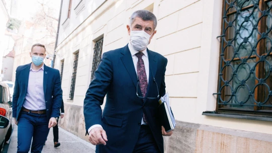 Rozhodnuto: Babiš je ve střetu zájmů. Chraňte peníze českých daňových poplatníků, zní z&nbsp;EU
