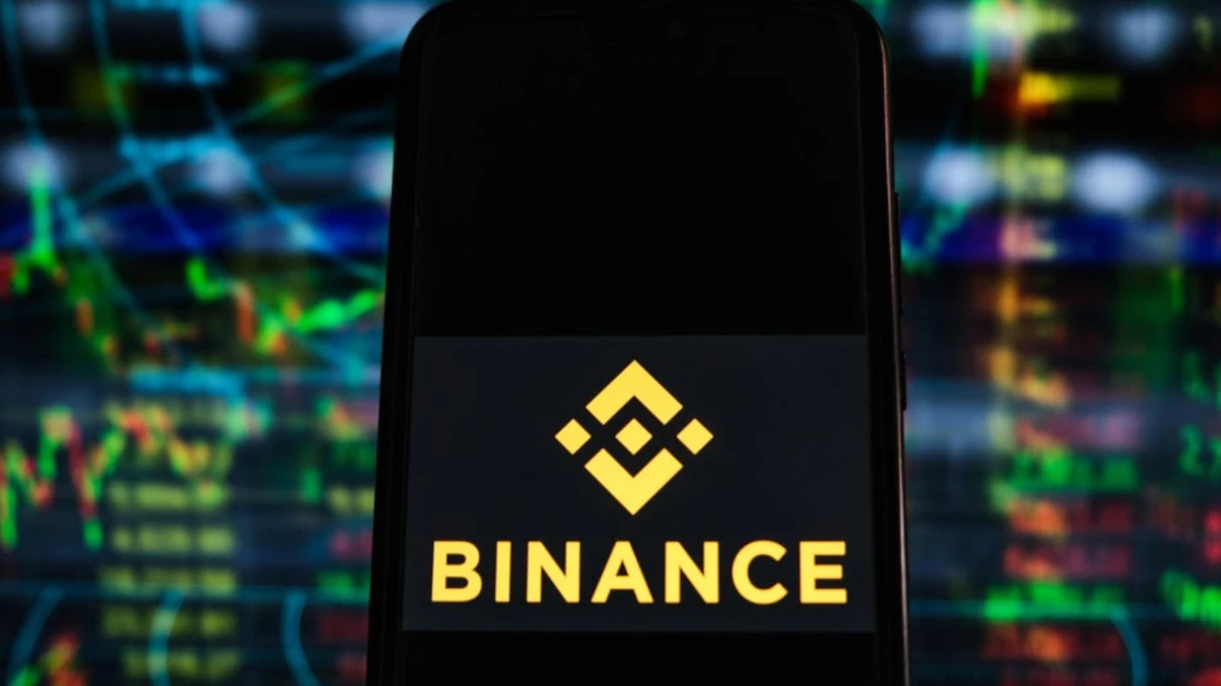 Ban pro Binance. Britové si došlápli na největší kryptoburzu