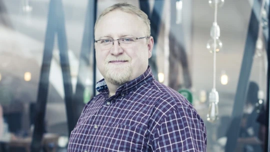 Existuje jen jediná možnost, jak si kempování v&nbsp;autech v&nbsp;Česku nezkazit, říká šéf Mitonu David Špinar