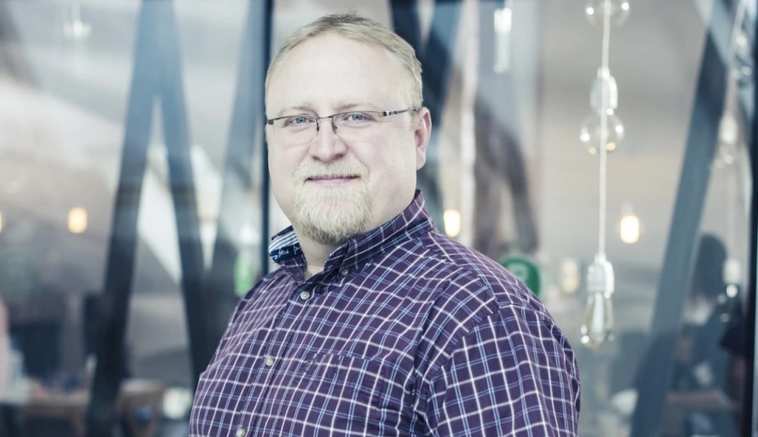 Existuje jen jediná možnost, jak si kempování v autech v Česku nezkazit, říká šéf Mitonu David Špinar