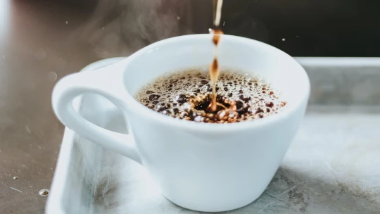 Jak přestat pít kávu? Tady je návod, díky kterému to zvládnete