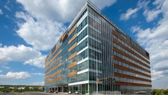 Český Fond Trigea koupil kancelářskou budovu Explora Business Centre v Nových Butovicích