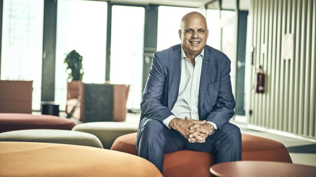 Při autonehodě zahynul Vince Steckler. Muž, který vytáhl Avast na výsluní