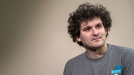 Mea culpa? Kdyby Bankman-Fried nebyl zatčený, obvinil by dnes před Sněmovnou reprezentantů kdekoho
