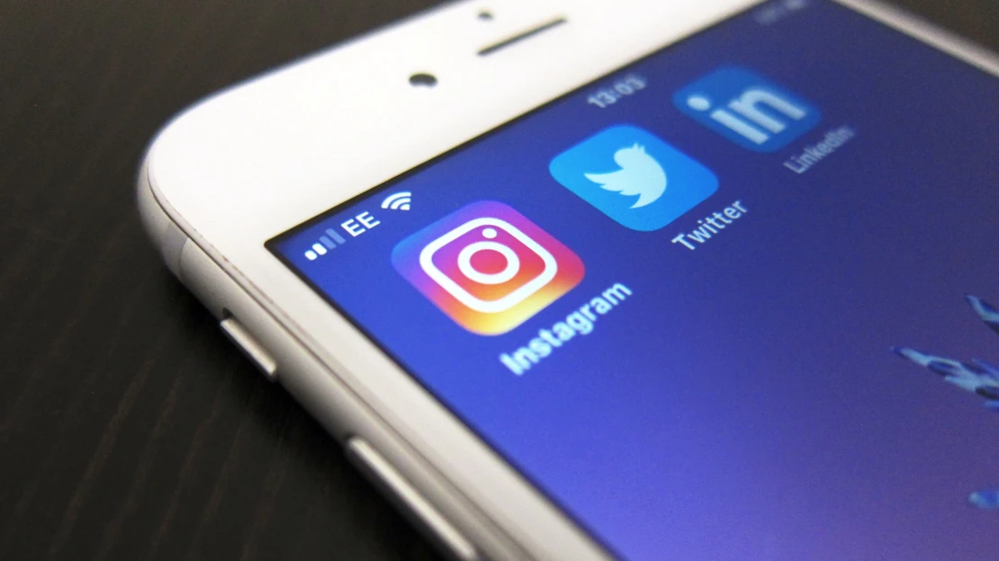Jak si chránit Instagram a&nbsp;co dělat, když už vám účet ukradli?