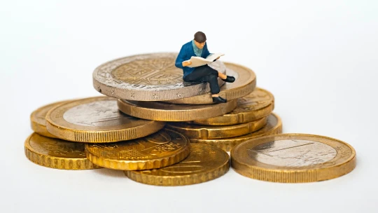 Nejistota pětinásobku. Co ukazuje průzkum mezi andělskými investory?