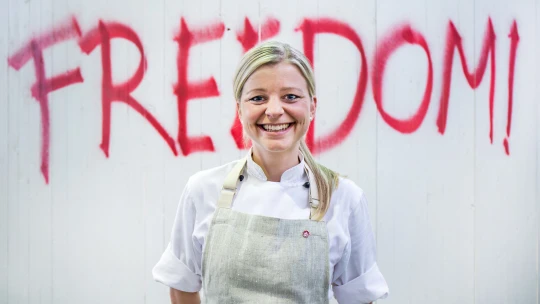 Šéfky v&nbsp;kuchyni. Kdo jsou nejslibnější české šéfkuchařky?