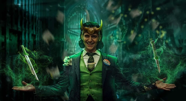 Loki
