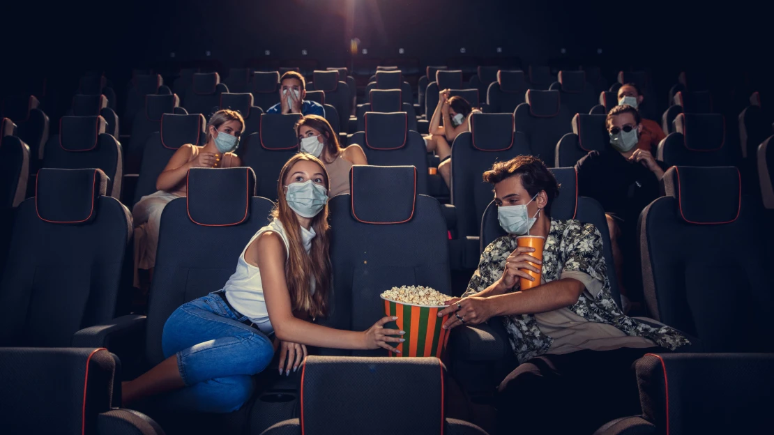 Překotná akce? Cinema City láká na otevření sálů a&nbsp;na popcorn. Ten ale slíbit nemůže