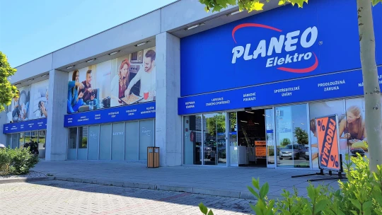 Velké nákupy. Křetínský, Tkáč, Havrlant a&nbsp;PPF kupují Planeo Elektro
