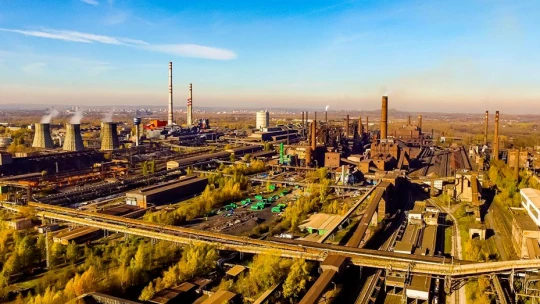 Výkonným ředitelem Liberty Ostrava byl jmenován Aleksandr Ivanov