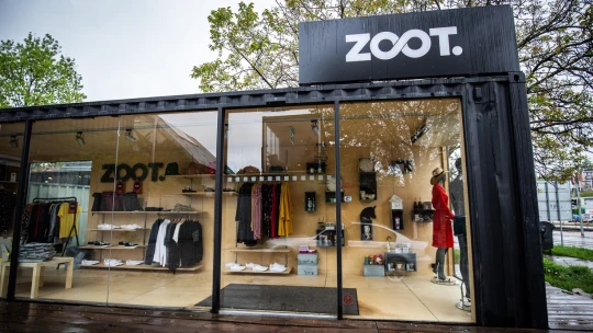 Další šance pro Zoot? Českou značku koupili miliardáři Pavlíček a Španěl
