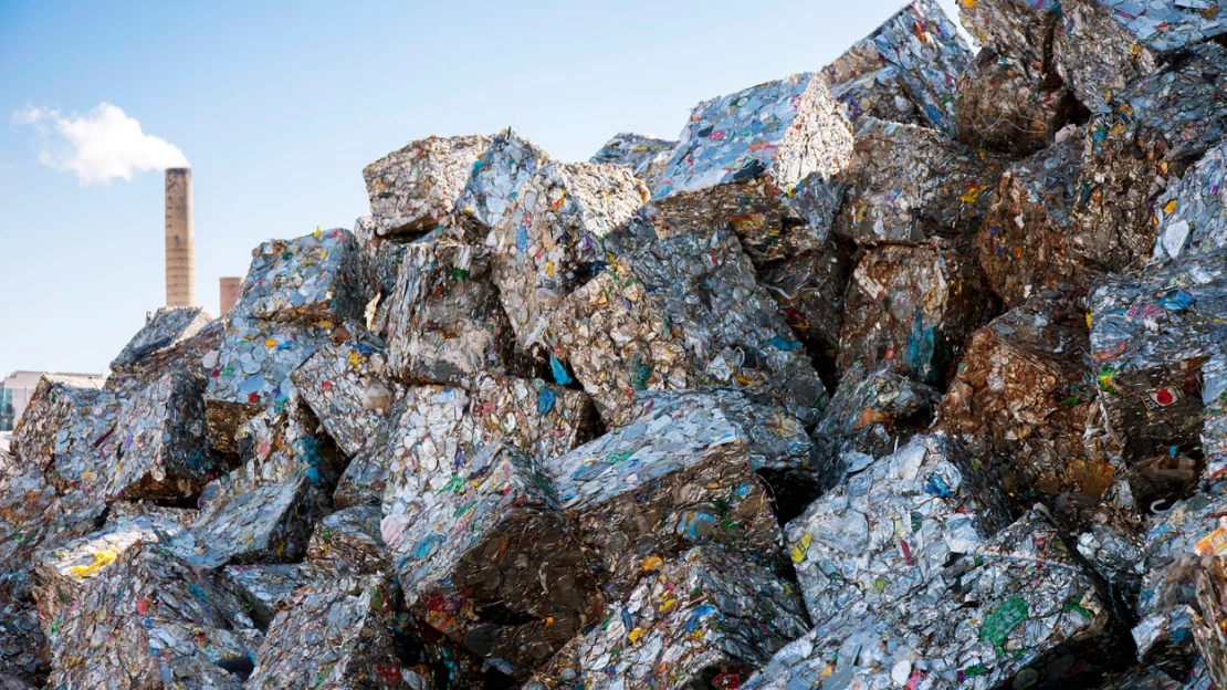 Stát zaspal v&nbsp;podpoře recyklace, musíme dohnat Západ, shodují se experti na udržitelnost