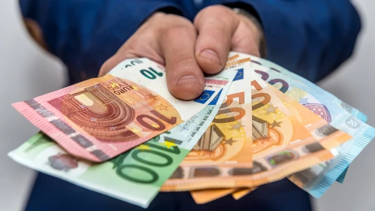 MMF zlepšil výhled růstu světové ekonomiky. Zotavování je ale nerovnoměrné