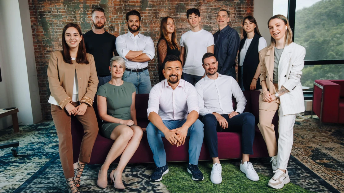 Janeček věří zdravému jídlu. Do startupu NutritionPro investuje s&nbsp;dalšími 35 milionů