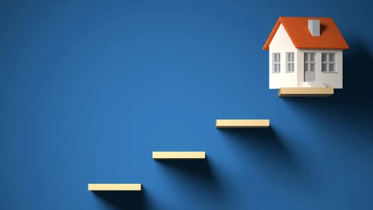 Objem úvěrů na bydlení v dubnu dosáhl 29 miliard. Byl druhým nejsilnějším měsícem od roku 2014